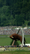 Wallpaper GP AUSTRIA 2014 samsung_galaxy, Sfondi Desktop F1