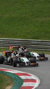Wallpaper GP AUSTRIA 2014 samsung_galaxy, Sfondi Desktop F1