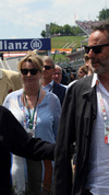 Wallpaper GP AUSTRIA 2014 samsung_galaxy, Sfondi Desktop F1