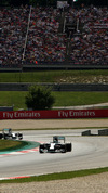 Wallpaper GP AUSTRIA 2014 samsung_galaxy, Sfondi Desktop F1