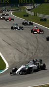 Wallpaper GP AUSTRIA 2014 samsung_galaxy, Sfondi Desktop F1