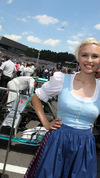 Wallpaper GP AUSTRIA 2014 samsung_galaxy, Sfondi Desktop F1