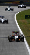 Wallpaper GP AUSTRIA 2014 samsung_galaxy, Sfondi Desktop F1