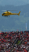 Wallpaper GP AUSTRIA 2014 samsung_galaxy, Sfondi Desktop F1