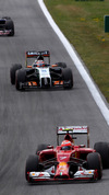 Wallpaper GP AUSTRIA 2014 samsung_galaxy, Sfondi Desktop F1
