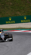 Wallpaper GP AUSTRIA 2014 samsung_galaxy, Sfondi Desktop F1