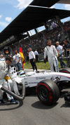 Wallpaper GP AUSTRIA 2014 samsung_galaxy, Sfondi Desktop F1