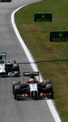 Wallpaper GP AUSTRIA 2014 samsung_galaxy, Sfondi Desktop F1