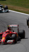Wallpaper GP AUSTRIA 2014 samsung_galaxy, Sfondi Desktop F1