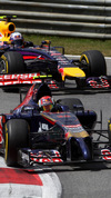 Wallpaper GP AUSTRIA 2014 samsung_galaxy, Sfondi Desktop F1