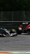 Wallpaper GP AUSTRIA 2014 samsung_galaxy, Sfondi Desktop F1