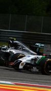Wallpaper GP AUSTRIA 2014 samsung_galaxy, Sfondi Desktop F1