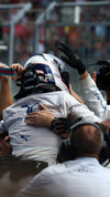 Wallpaper GP AUSTRIA 2014 samsung_galaxy, Sfondi Desktop F1