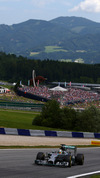 Wallpaper GP AUSTRIA 2014 samsung_galaxy, Sfondi Desktop F1