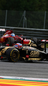 Wallpaper GP AUSTRIA 2014 samsung_galaxy, Sfondi Desktop F1