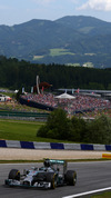 Wallpaper GP AUSTRIA 2014 samsung_galaxy, Sfondi Desktop F1
