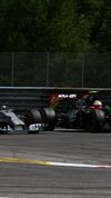 Wallpaper GP AUSTRIA 2014 samsung_galaxy, Sfondi Desktop F1