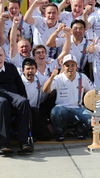 Wallpaper GP AUSTRIA 2014 samsung_galaxy, Sfondi Desktop F1