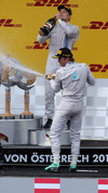 Wallpaper GP AUSTRIA 2014 samsung_galaxy, Sfondi Desktop F1