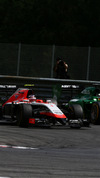 Wallpaper GP AUSTRIA 2014 samsung_galaxy, Sfondi Desktop F1