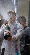 Wallpaper GP AUSTRIA 2014 samsung_galaxy, Sfondi Desktop F1