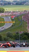 Wallpaper GP AUSTRIA 2014 samsung_galaxy, Sfondi Desktop F1