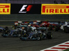 Wallpaper GP BAHRAIN 2014 1280x960, Sfondi Desktop F1