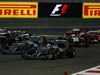 Wallpaper GP BAHRAIN 2014 1280x960, Sfondi Desktop F1