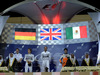 Wallpaper GP BAHRAIN 2014 1280x960, Sfondi Desktop F1