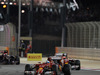 Wallpaper GP BAHRAIN 2014 1280x960, Sfondi Desktop F1