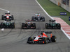 Wallpaper GP BAHRAIN 2014 1280x960, Sfondi Desktop F1