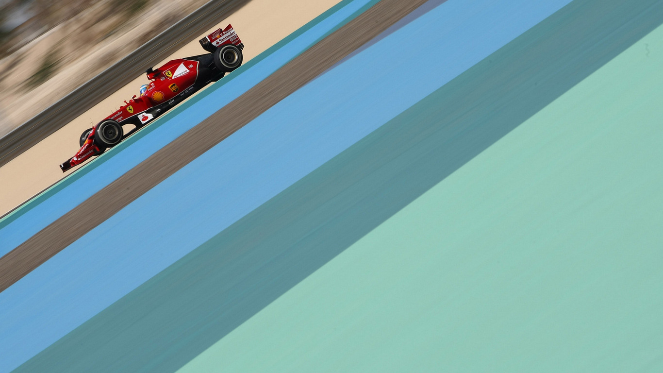 GP BAHRAIN 1366x768