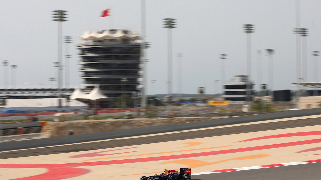 GP BAHRAIN 1366x768