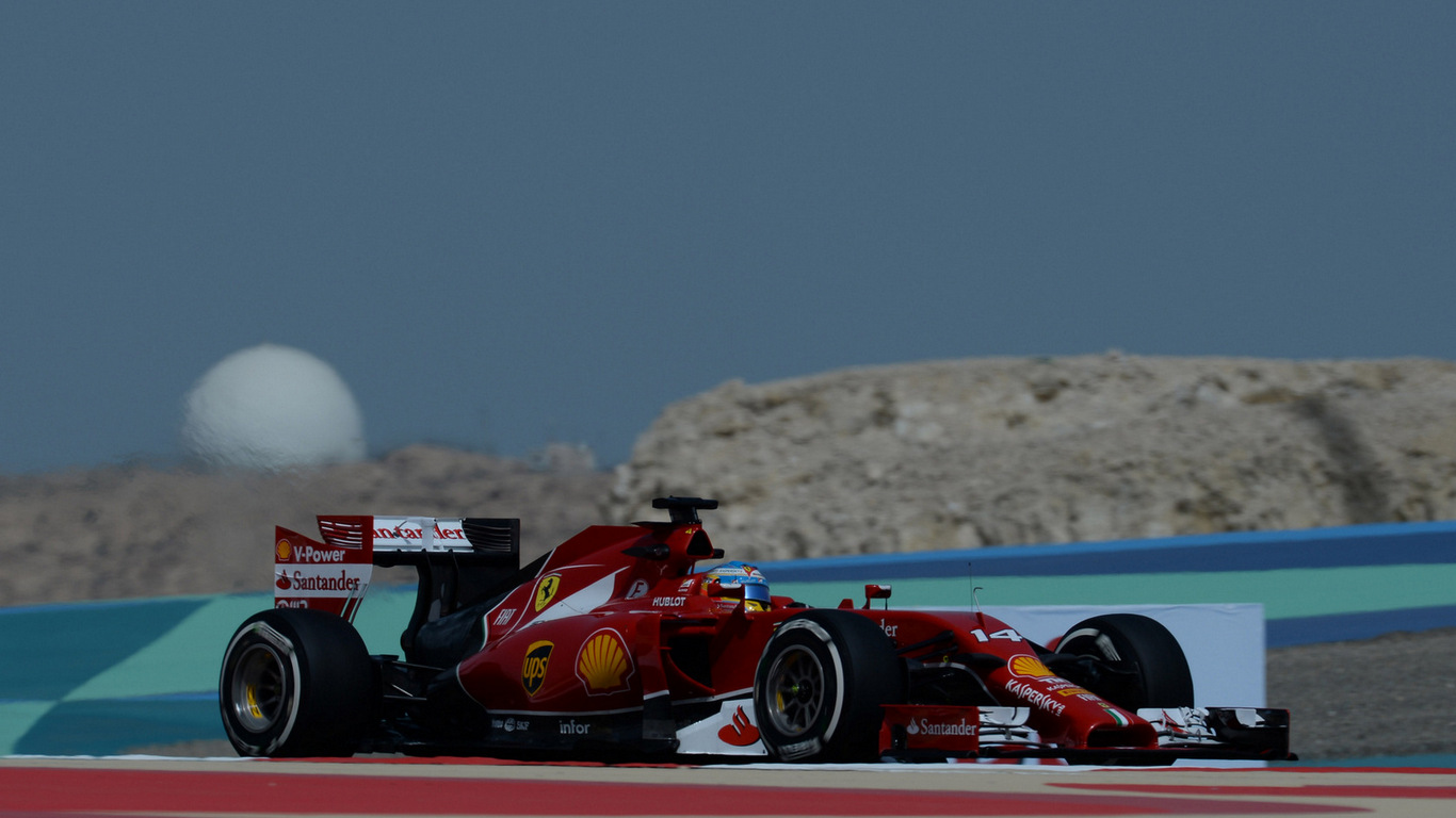 GP BAHRAIN 1366x768