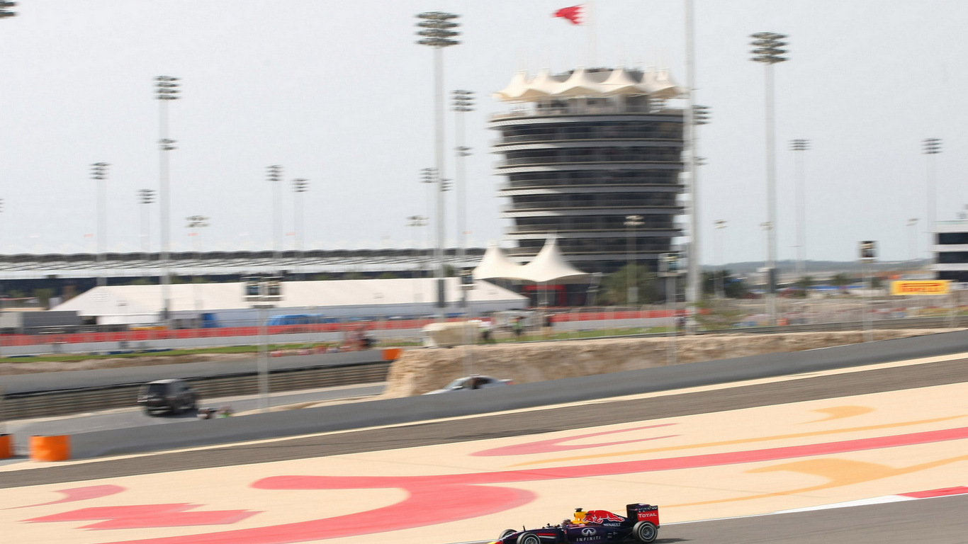 GP BAHRAIN 1366x768