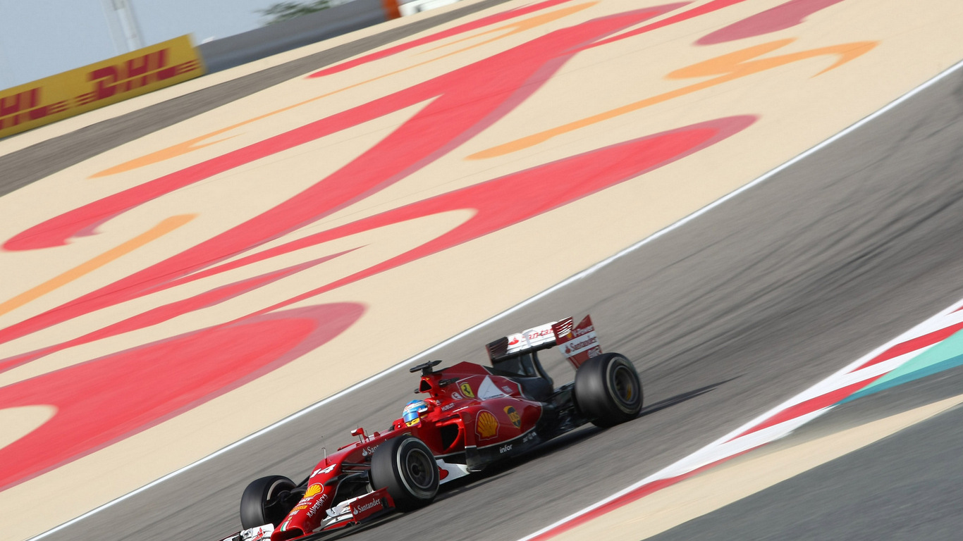 GP BAHRAIN 1366x768