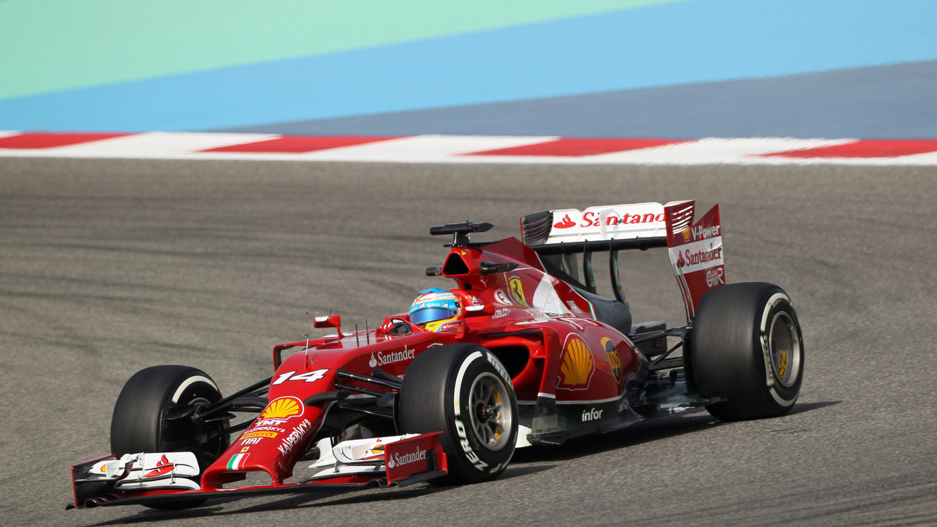 GP BAHRAIN 1366x768