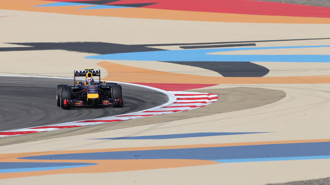 GP BAHRAIN 1366x768
