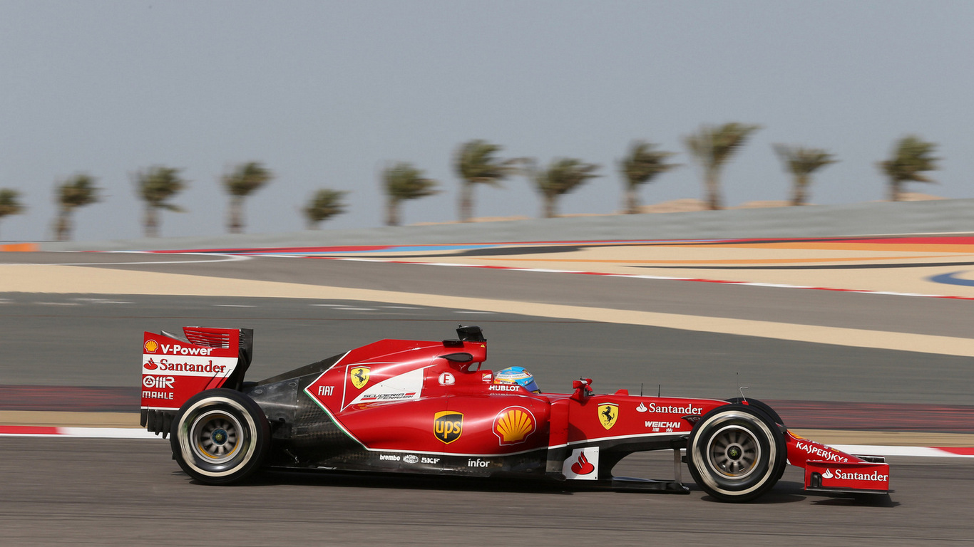 GP BAHRAIN 1366x768