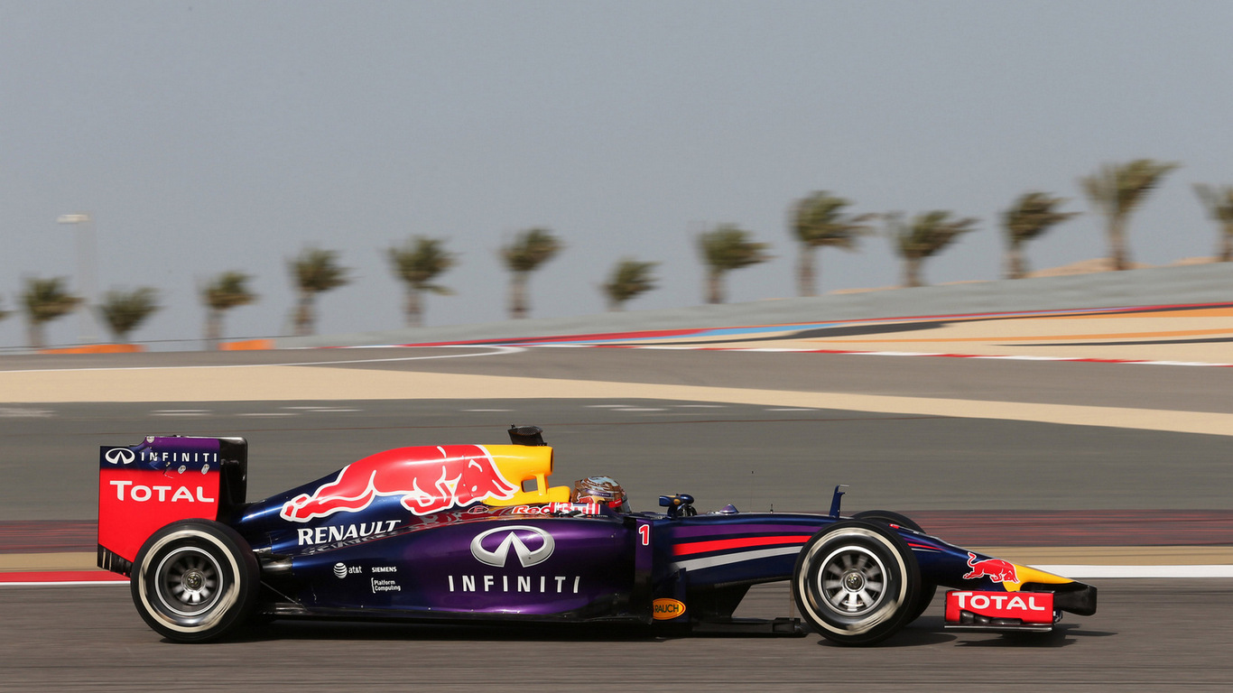 GP BAHRAIN 1366x768