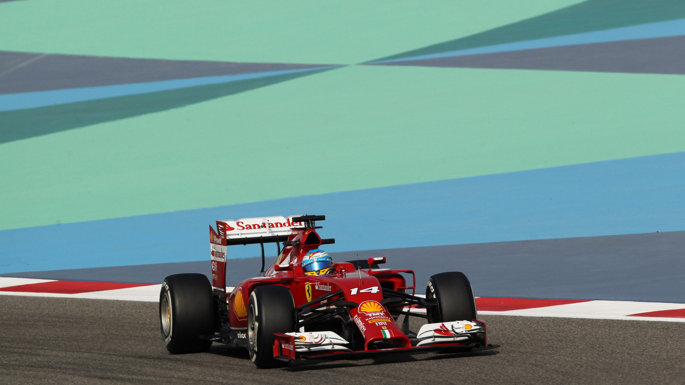 GP BAHRAIN 1366x768