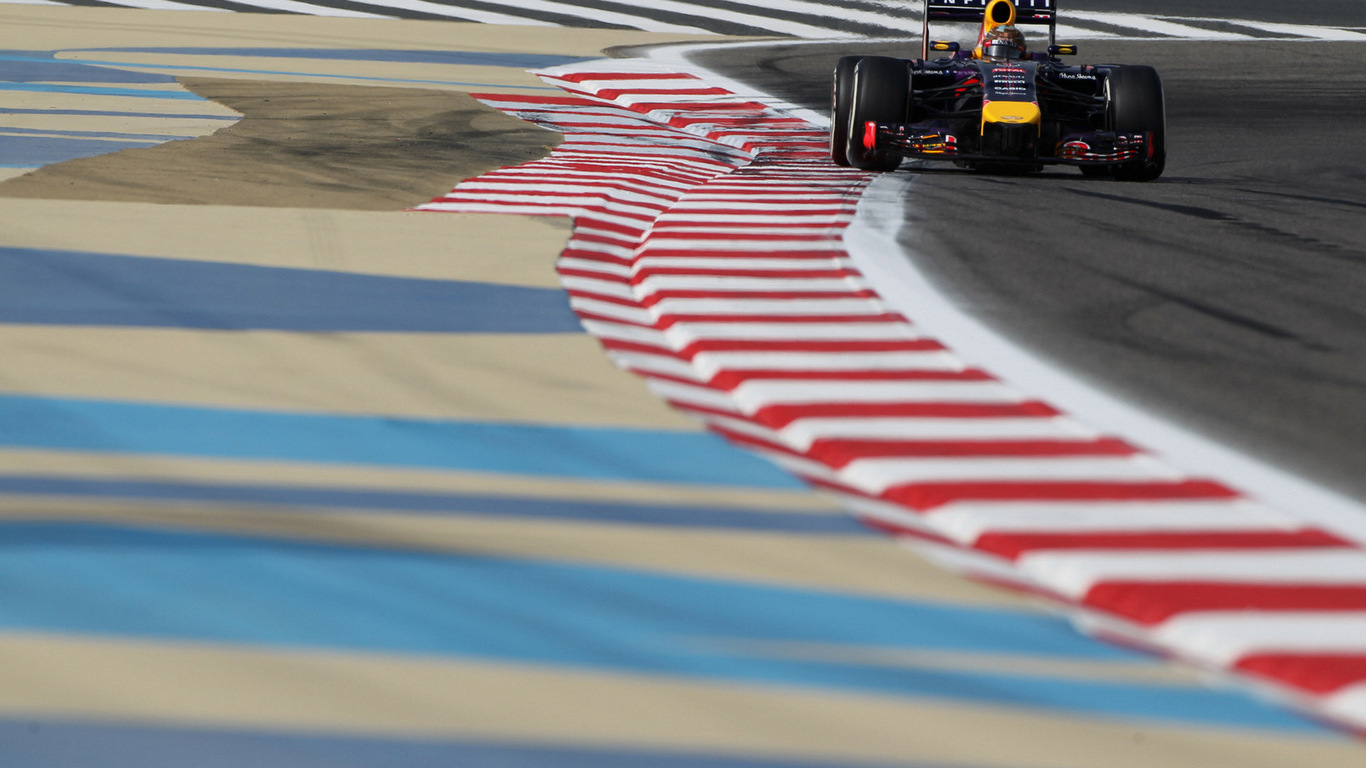 GP BAHRAIN 1366x768