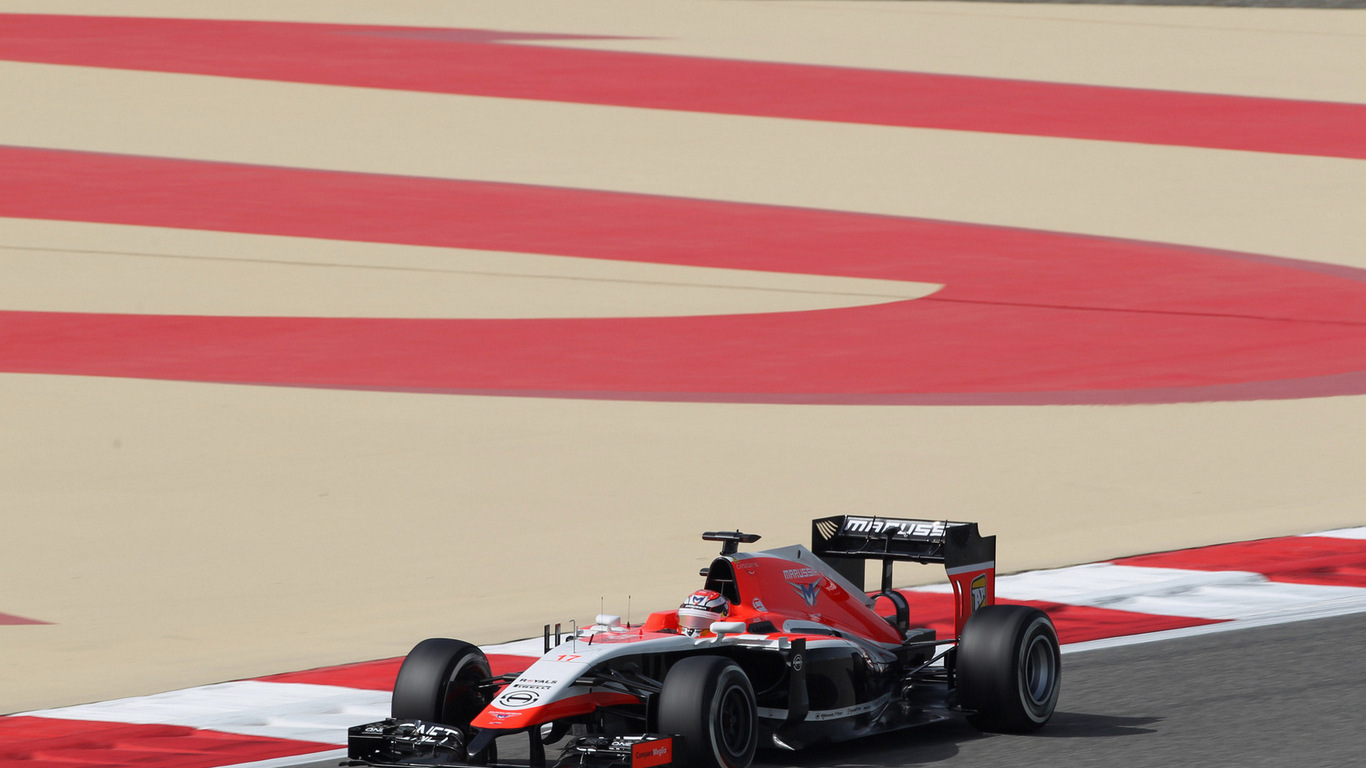 GP BAHRAIN 1366x768
