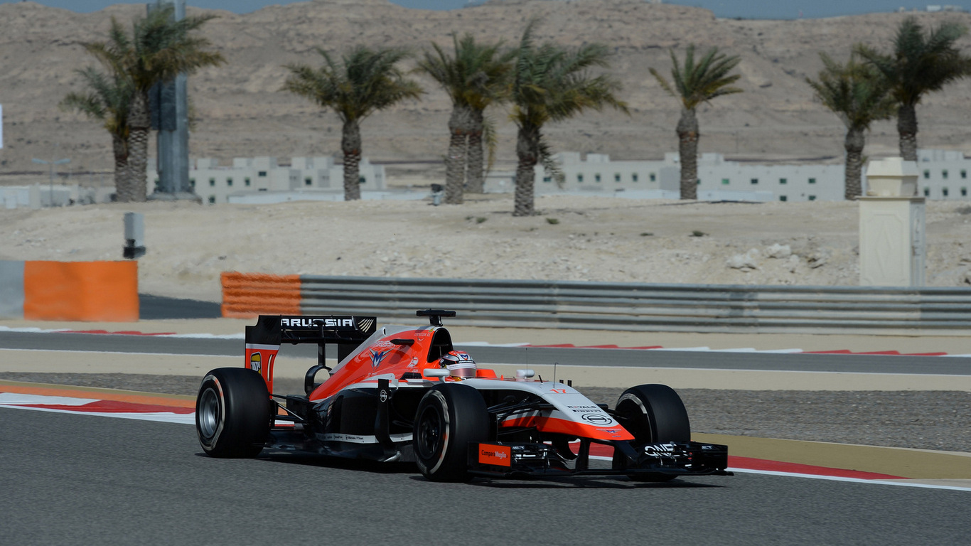 GP BAHRAIN 1366x768
