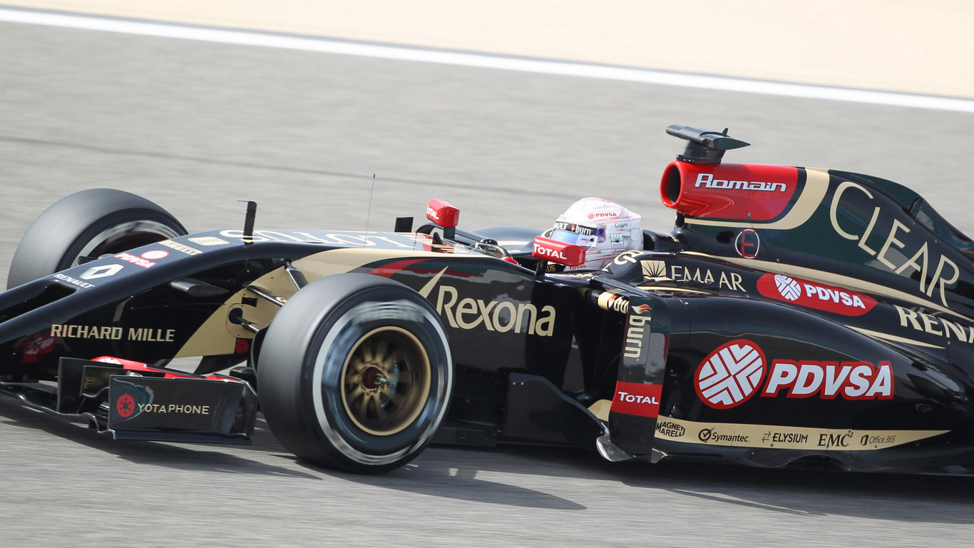 GP BAHRAIN 1366x768