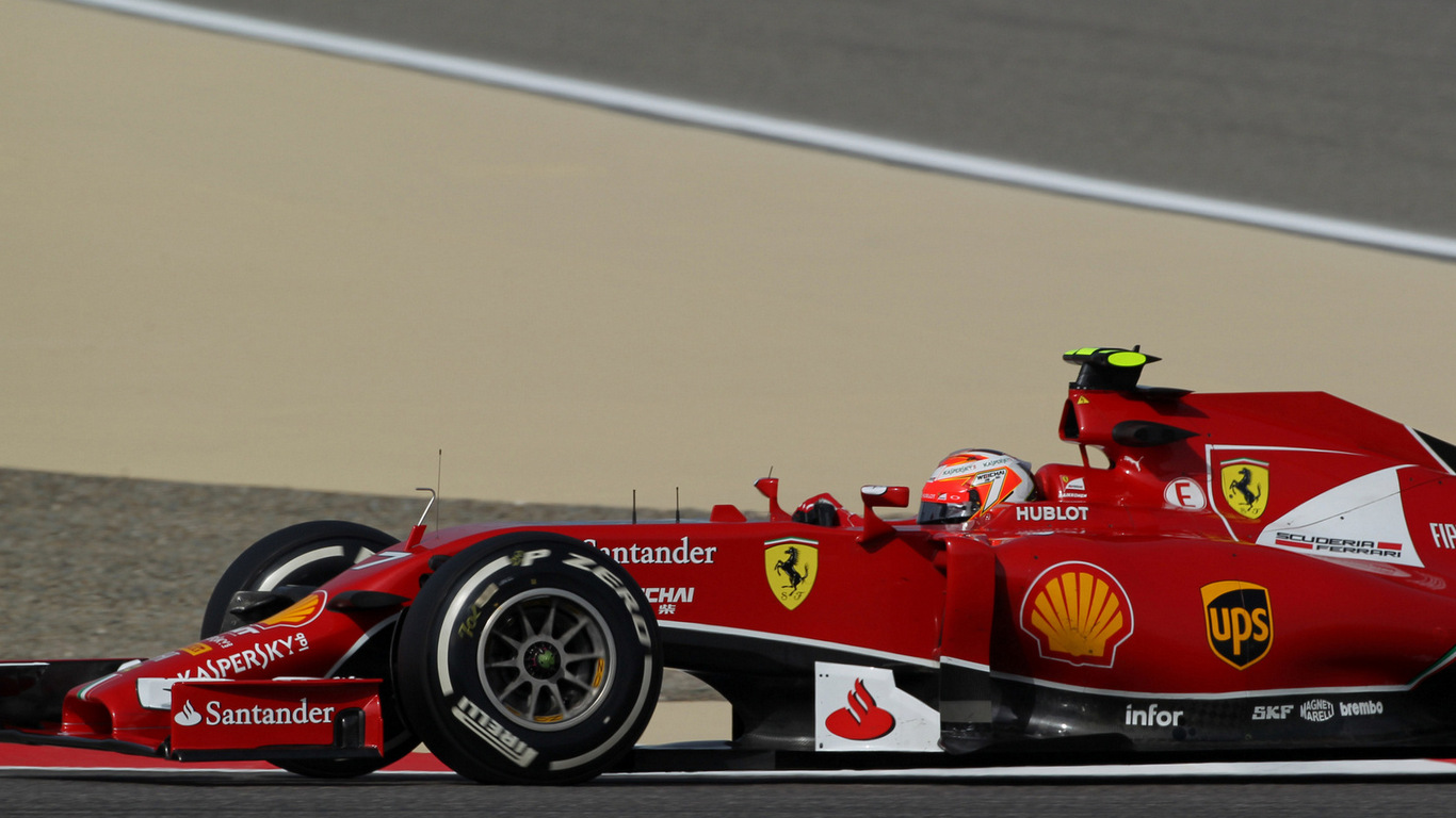 GP BAHRAIN 1366x768