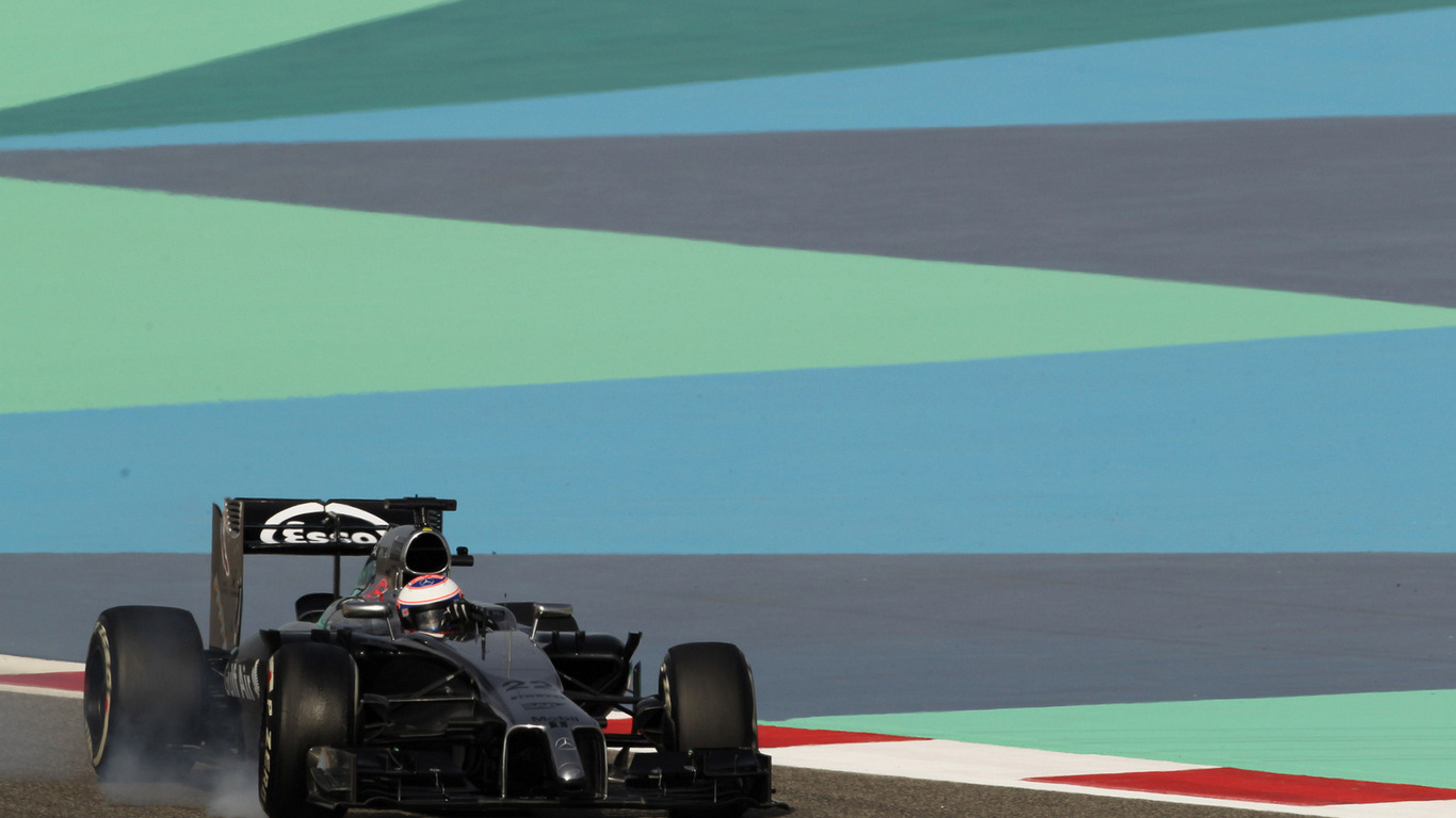 GP BAHRAIN 1366x768