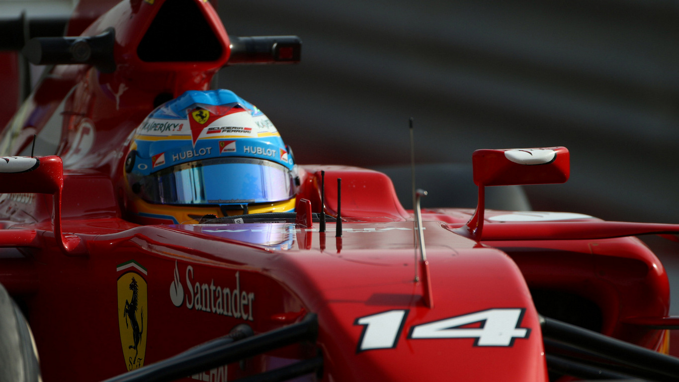 GP BAHRAIN 1366x768
