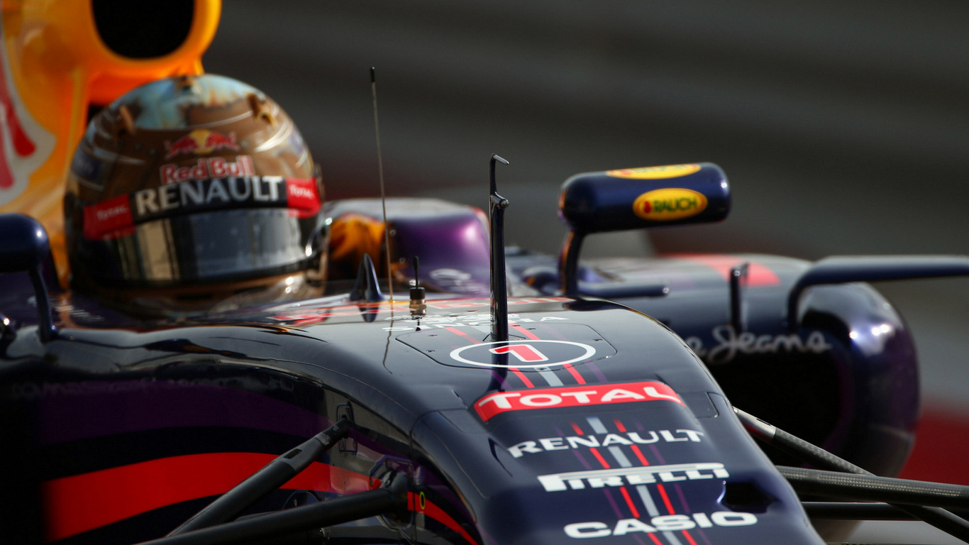 GP BAHRAIN 1366x768