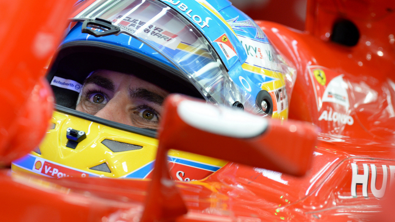 GP BAHRAIN 1366x768